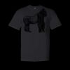 Unisex DryBlend® Pocket T-Shirt Thumbnail