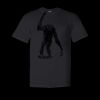 Unisex DryBlend® Pocket T-Shirt Thumbnail