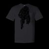 Unisex DryBlend® Pocket T-Shirt Thumbnail