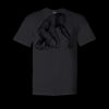Unisex DryBlend® Pocket T-Shirt Thumbnail