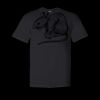 Unisex DryBlend® Pocket T-Shirt Thumbnail