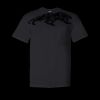 Unisex DryBlend® Pocket T-Shirt Thumbnail