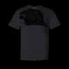 Unisex DryBlend® Pocket T-Shirt Thumbnail