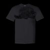 Unisex DryBlend® Pocket T-Shirt Thumbnail