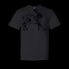 Unisex DryBlend® Pocket T-Shirt Thumbnail