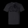 Unisex DryBlend® Pocket T-Shirt Thumbnail
