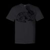 Unisex DryBlend® Pocket T-Shirt Thumbnail