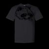 Unisex DryBlend® Pocket T-Shirt Thumbnail