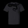 Unisex DryBlend® Pocket T-Shirt Thumbnail