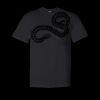 Unisex DryBlend® Pocket T-Shirt Thumbnail