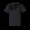 Unisex DryBlend® Pocket T-Shirt Thumbnail