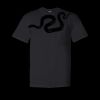 Unisex DryBlend® Pocket T-Shirt Thumbnail
