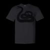 Unisex DryBlend® Pocket T-Shirt Thumbnail