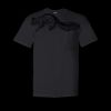 Unisex DryBlend® Pocket T-Shirt Thumbnail