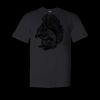 Unisex DryBlend® Pocket T-Shirt Thumbnail