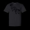 Unisex DryBlend® Pocket T-Shirt Thumbnail