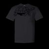 Unisex DryBlend® Pocket T-Shirt Thumbnail
