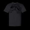 Unisex DryBlend® Pocket T-Shirt Thumbnail