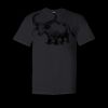 Unisex DryBlend® Pocket T-Shirt Thumbnail