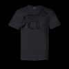 Unisex DryBlend® Pocket T-Shirt Thumbnail