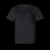 Unisex DryBlend® Pocket T-Shirt Thumbnail