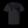 Unisex DryBlend® Pocket T-Shirt Thumbnail