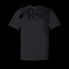 Unisex DryBlend® Pocket T-Shirt Thumbnail
