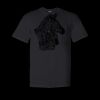 Unisex DryBlend® Pocket T-Shirt Thumbnail