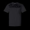 Unisex DryBlend® Pocket T-Shirt Thumbnail
