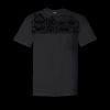 Unisex DryBlend® Pocket T-Shirt Thumbnail