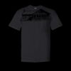Unisex DryBlend® Pocket T-Shirt Thumbnail