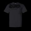 Unisex DryBlend® Pocket T-Shirt Thumbnail