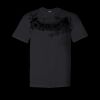Unisex DryBlend® Pocket T-Shirt Thumbnail