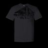 Unisex DryBlend® Pocket T-Shirt Thumbnail