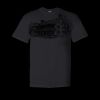 Unisex DryBlend® Pocket T-Shirt Thumbnail