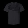 Unisex DryBlend® Pocket T-Shirt Thumbnail