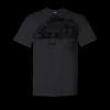 Unisex DryBlend® Pocket T-Shirt Thumbnail