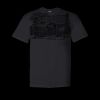 Unisex DryBlend® Pocket T-Shirt Thumbnail