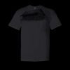 Unisex DryBlend® Pocket T-Shirt Thumbnail