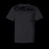 Unisex DryBlend® Pocket T-Shirt Thumbnail