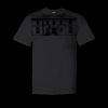 Unisex DryBlend® Pocket T-Shirt Thumbnail