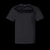 Unisex DryBlend® Pocket T-Shirt Thumbnail