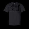 Unisex DryBlend® Pocket T-Shirt Thumbnail