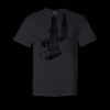 Unisex DryBlend® Pocket T-Shirt Thumbnail