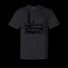 Unisex DryBlend® Pocket T-Shirt Thumbnail