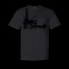 Unisex DryBlend® Pocket T-Shirt Thumbnail