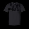 Unisex DryBlend® Pocket T-Shirt Thumbnail