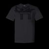 Unisex DryBlend® Pocket T-Shirt Thumbnail