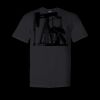 Unisex DryBlend® Pocket T-Shirt Thumbnail