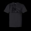 Unisex DryBlend® Pocket T-Shirt Thumbnail